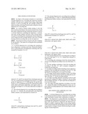 COLORANT DISPERSION OF RECORDING INK, AND RECORDING INK USING THE SAME diagram and image