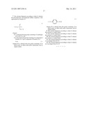 COLORANT DISPERSION OF RECORDING INK, AND RECORDING INK USING THE SAME diagram and image