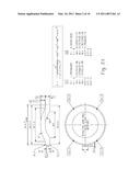 TRANSPARENT ARTICLES PREPARED FROM THERMOPLASTIC COMPOSITIONS HAVING LOW BIREFRINGENCE diagram and image