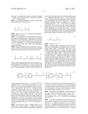 TRANSPARENT ARTICLES PREPARED FROM THERMOPLASTIC COMPOSITIONS HAVING LOW BIREFRINGENCE diagram and image