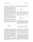 TRANSPARENT ARTICLES PREPARED FROM THERMOPLASTIC COMPOSITIONS HAVING LOW BIREFRINGENCE diagram and image