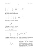 SILICONE POLYOXAMIDE AND SILICONE POLYOXAMIDE-HYDRAZIDE COPOLYMERS diagram and image