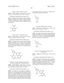 HYDRAZIDE COMPOUND AND PESTICIDAL USE OF THE SAME diagram and image