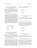 HYDRAZIDE COMPOUND AND PESTICIDAL USE OF THE SAME diagram and image