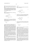 HYDRAZIDE COMPOUND AND PESTICIDAL USE OF THE SAME diagram and image