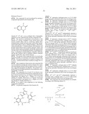 HYDRAZIDE COMPOUND AND PESTICIDAL USE OF THE SAME diagram and image