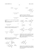 HYDRAZIDE COMPOUND AND PESTICIDAL USE OF THE SAME diagram and image