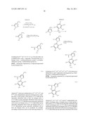 HYDRAZIDE COMPOUND AND PESTICIDAL USE OF THE SAME diagram and image