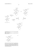 HYDRAZIDE COMPOUND AND PESTICIDAL USE OF THE SAME diagram and image