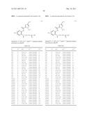 HYDRAZIDE COMPOUND AND PESTICIDAL USE OF THE SAME diagram and image