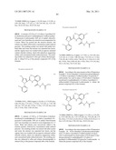 HYDRAZIDE COMPOUND AND PESTICIDAL USE OF THE SAME diagram and image