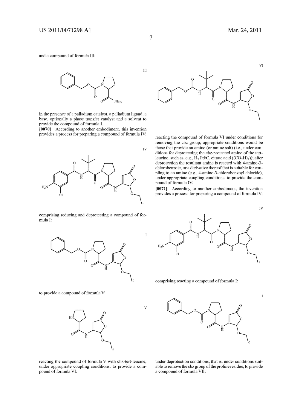 Processes and Intermediates - diagram, schematic, and image 08