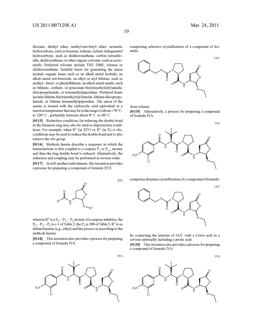 Processes and Intermediates - diagram, schematic, and image 20