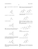 Processes and Intermediates diagram and image