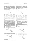 Processes and Intermediates diagram and image