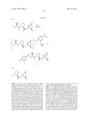 Processes and Intermediates diagram and image