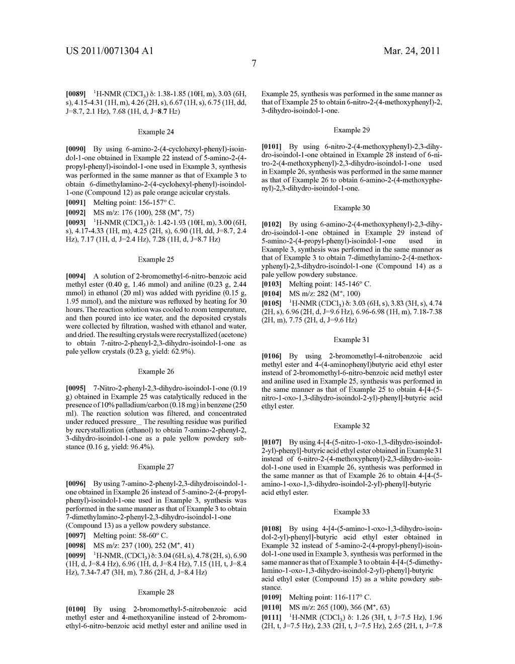 AROMATIC AMIDE DERIVATIVE - diagram, schematic, and image 08