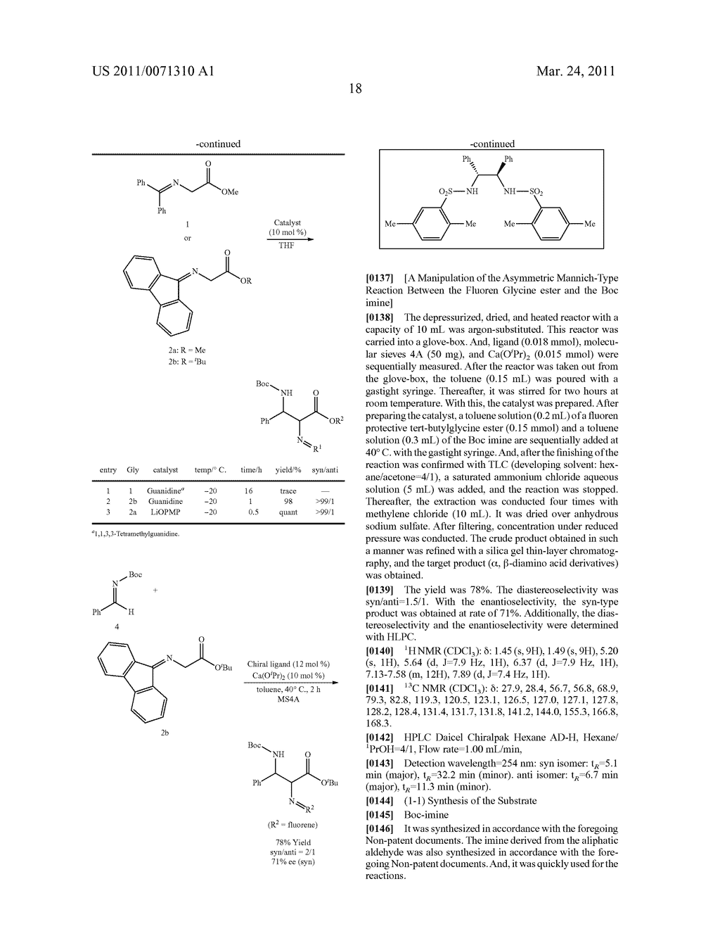 DIAMINO ACID DERIVATIVE STARTING MATERIAL, MANUFACTURING METHOD THEREOF, AND DIAMINO ACID DERIVATIVE MANUFACTURING METHOD - diagram, schematic, and image 19