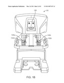 CANNULA MOUNTING FIXTURE diagram and image