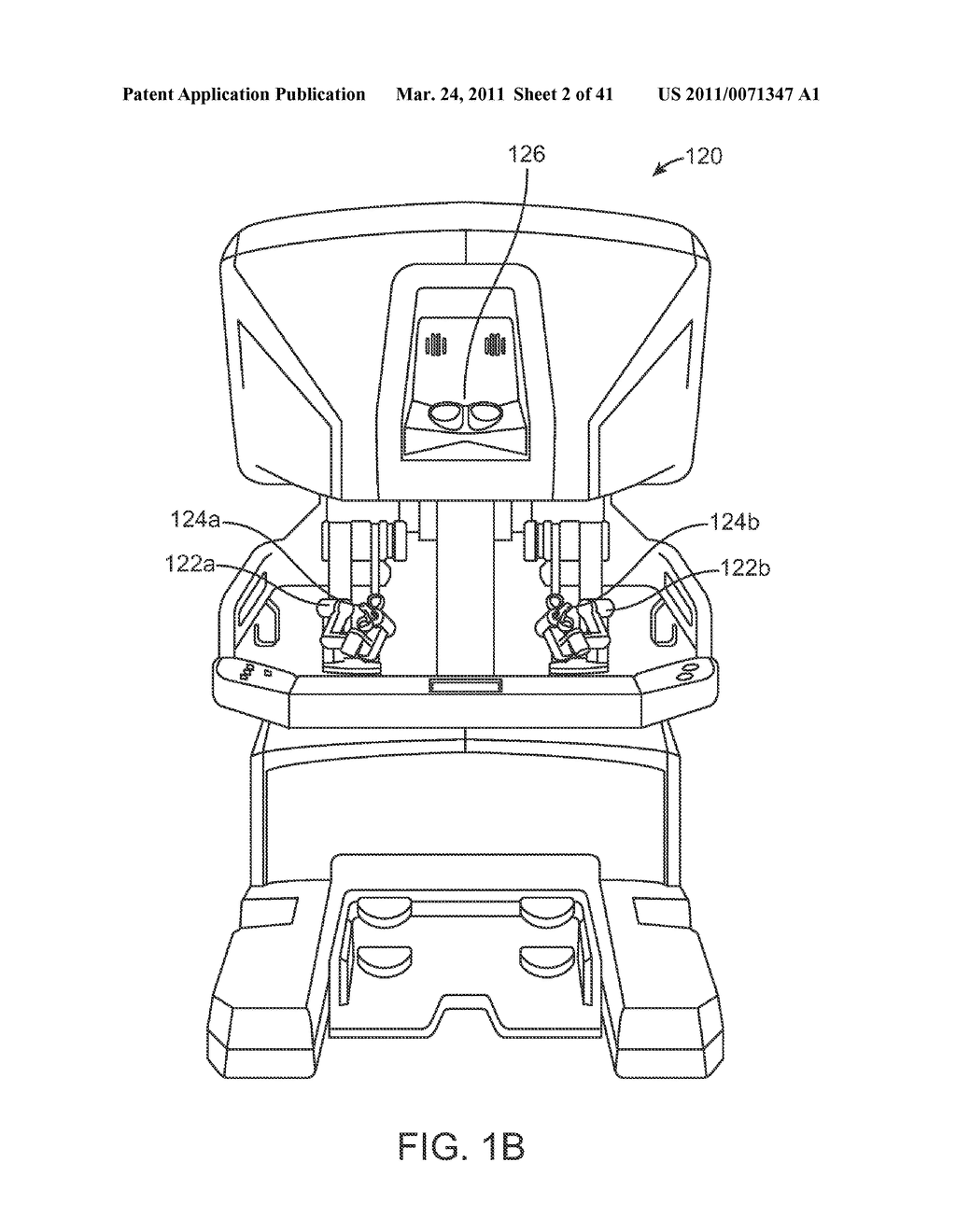 CANNULA MOUNTING FIXTURE - diagram, schematic, and image 03