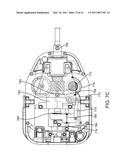 CANNULA MOUNTING FIXTURE diagram and image