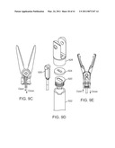 CANNULA MOUNTING FIXTURE diagram and image