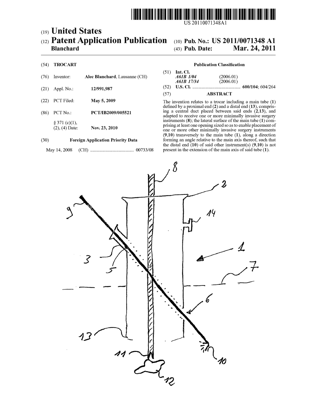 TROCART - diagram, schematic, and image 01