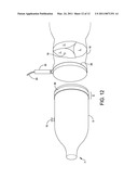 APPARATUS AND METHOD FOR SIMULATION OF DIASTOLE AND VISUALIZING THE DIASTOLIC STATE OF AN AORTIC VALVE AND ROOT DURING CARDIAC SURGERY diagram and image