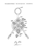 Instrument Access Device diagram and image