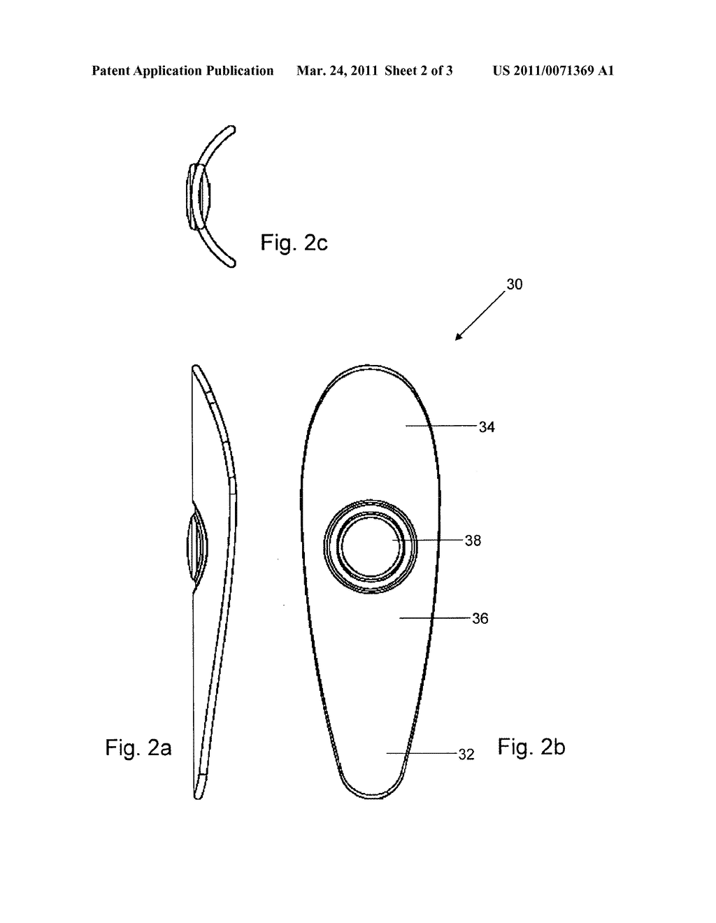 SPOT OR RASH TESTER - diagram, schematic, and image 03