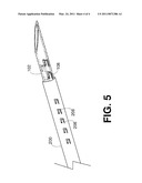 ECHOGENIC NEEDLE MECHANISM diagram and image