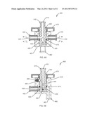 ROTARY MEDICAL MANIFOLD diagram and image