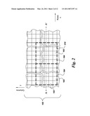 LARGE AREA MODULAR SENSOR ARRAY ASSEMBLY AND METHOD FOR MAKING THE SAME diagram and image