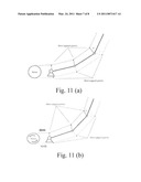 Systems and methods for reproducing body motions via networks diagram and image