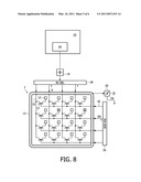 LOCATION INDICATING DEVICE diagram and image