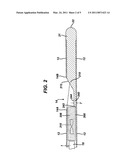 FLEXIBLE BIOPSY MARKER DELIVERY DEVICE diagram and image