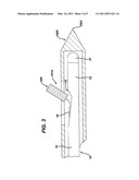 FLEXIBLE BIOPSY MARKER DELIVERY DEVICE diagram and image