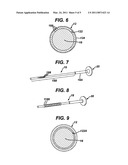 FLEXIBLE BIOPSY MARKER DELIVERY DEVICE diagram and image