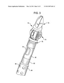 INTERVENTIONAL CATHETERS INCORPORATING ASPIRATION AND/OR INFUSION SYSTEMS diagram and image