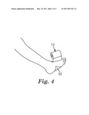 COMPRESSION BANDAGE SYSTEM diagram and image