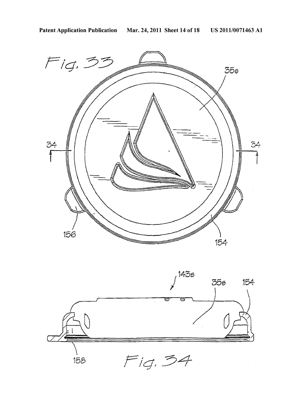 SURGICAL ACCESS APPARATUS AND METHOD - diagram, schematic, and image 15