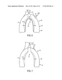 HIGHLY EFFICIENT BREASTPUMP AND SYSTEM FOR EXPRESSING BREASTMILK diagram and image