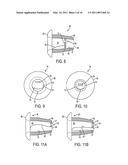 HIGHLY EFFICIENT BREASTPUMP AND SYSTEM FOR EXPRESSING BREASTMILK diagram and image