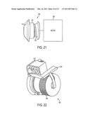 HIGHLY EFFICIENT BREASTPUMP AND SYSTEM FOR EXPRESSING BREASTMILK diagram and image