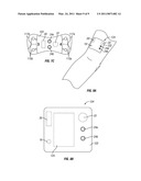 DEVICES AND METHODS FOR SIGNALING WHEN ACTION IS DUE IN RELATION TO A MEDICAL DEVICE diagram and image