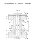 DISPOSABLE ABSORBENT WEARING ARTICLE diagram and image