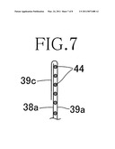 DISPOSABLE ABSORBENT WEARING ARTICLE diagram and image