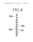 DISPOSABLE ABSORBENT WEARING ARTICLE diagram and image