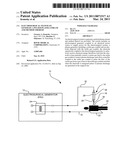 ELECTROSURGICAL SYSTEM TO GENERATE A PULSED PLASMA STREAM AND METHOD THEREOF diagram and image