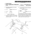 Total knee arthroplasty systems and processes diagram and image